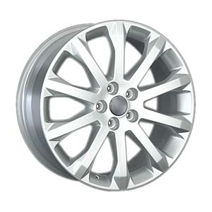 FD75 Silver