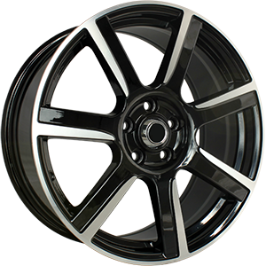 VO509 BKF