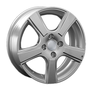 RN56 Silver