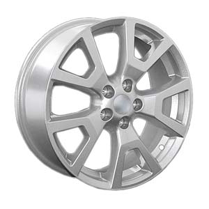 H55 Silver