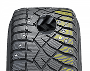 Therma Spike 1