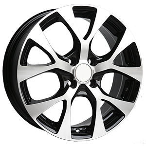 KI54 BFP
