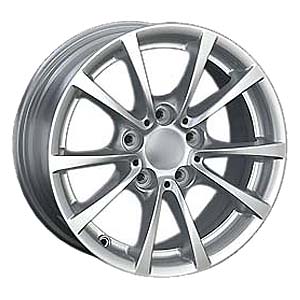 B135 Silver
