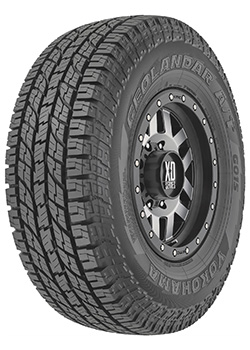 Geolandar A/T G015