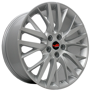 LR511 Silver