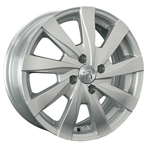 HND175 Silver