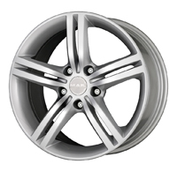 Veloce Silver