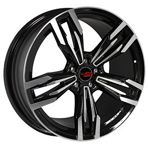 B502 BKF