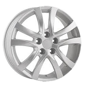 H-MA60 Silver