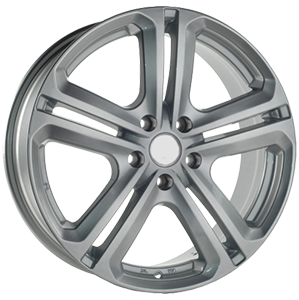 H-VW65 Silver