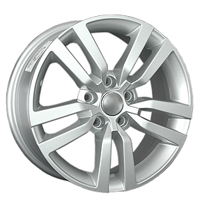 VW164 Silver