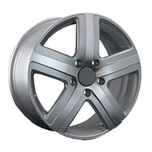 VW1 Silver
