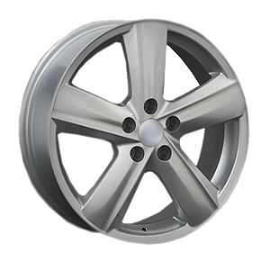 H38 Silver