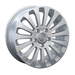 FD24 Silver
