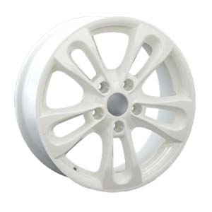 H12 White