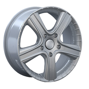 SK102 Silver