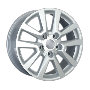 LX40 Silver