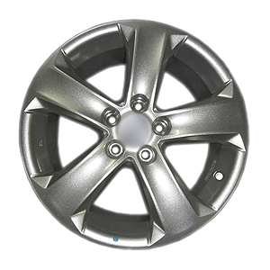 TY139 Silver
