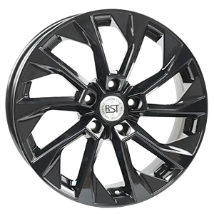 R177 Black