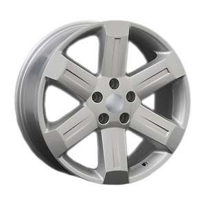 NS40 Silver
