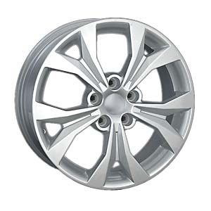 H42 Silver