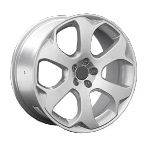V10 Silver