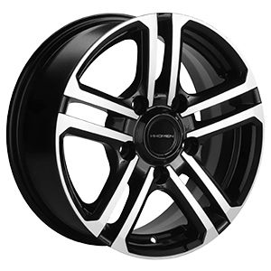 KHW1602 BLACK-FP