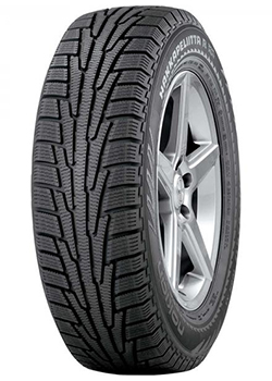Hakkapeliitta R SUV