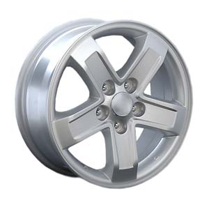 NS92 Silver