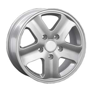 SNG8 Silver