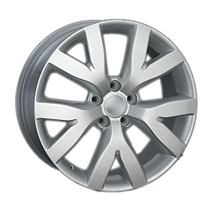 MZ43 Silver