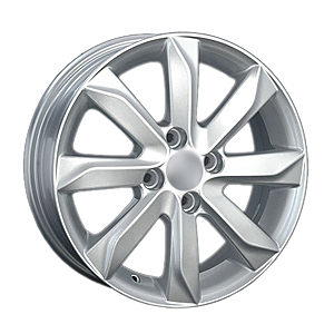HND113 Silver