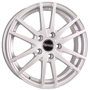TL535 Silver