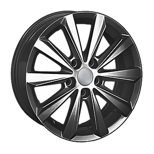 VW117 GM