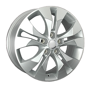 HND181 Silver