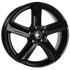 NI87 Black