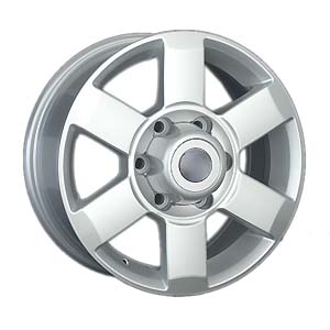 NS97 Silver