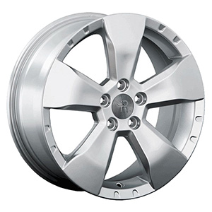 SK117 Silver