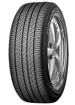 Geolandar SUV G055