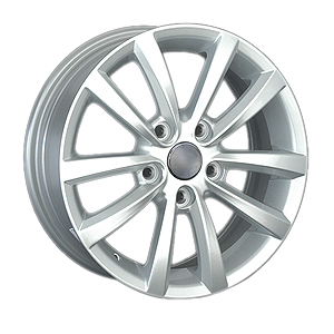 SK73 Silver