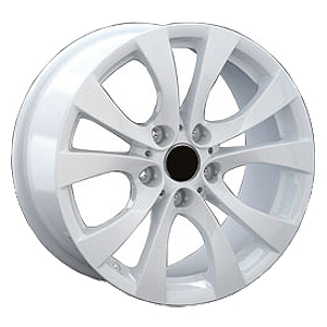 B89 White