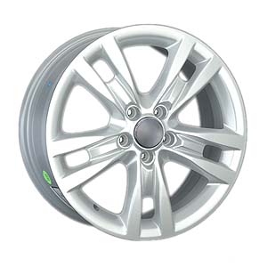 FD61 Silver