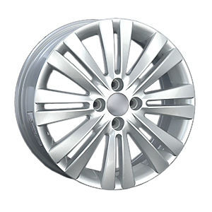 KI81 Silver