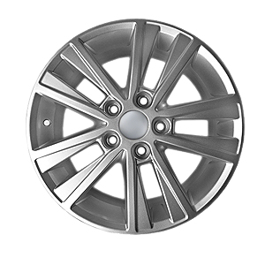 SK44 Silver