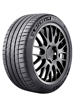 Pilot Sport 4 S