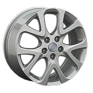 FD84 Silver