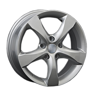 HND143 Silver