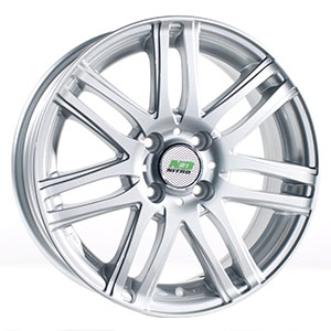 Y459 Silver