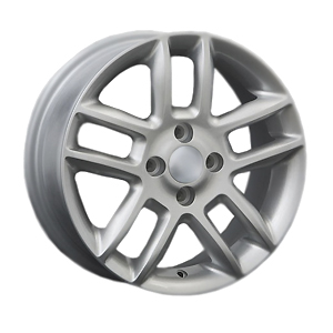 HND67 Silver