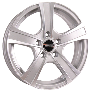 TL619 Silver